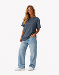Load image into Gallery viewer, Altinha Is My Cardio Premium Oversized T-Shirt