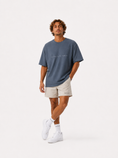 Load image into Gallery viewer, Altinha Is My Cardio Premium Oversized T-Shirt
