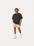 Load image into Gallery viewer, Altinha Is My Cardio Premium Oversized T-Shirt
