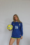 Load image into Gallery viewer, Bora Boga Ball – Size 5 – For Altinha & Footvolley