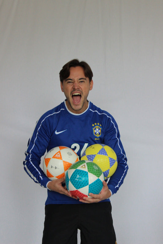 Bora Mundo Ball