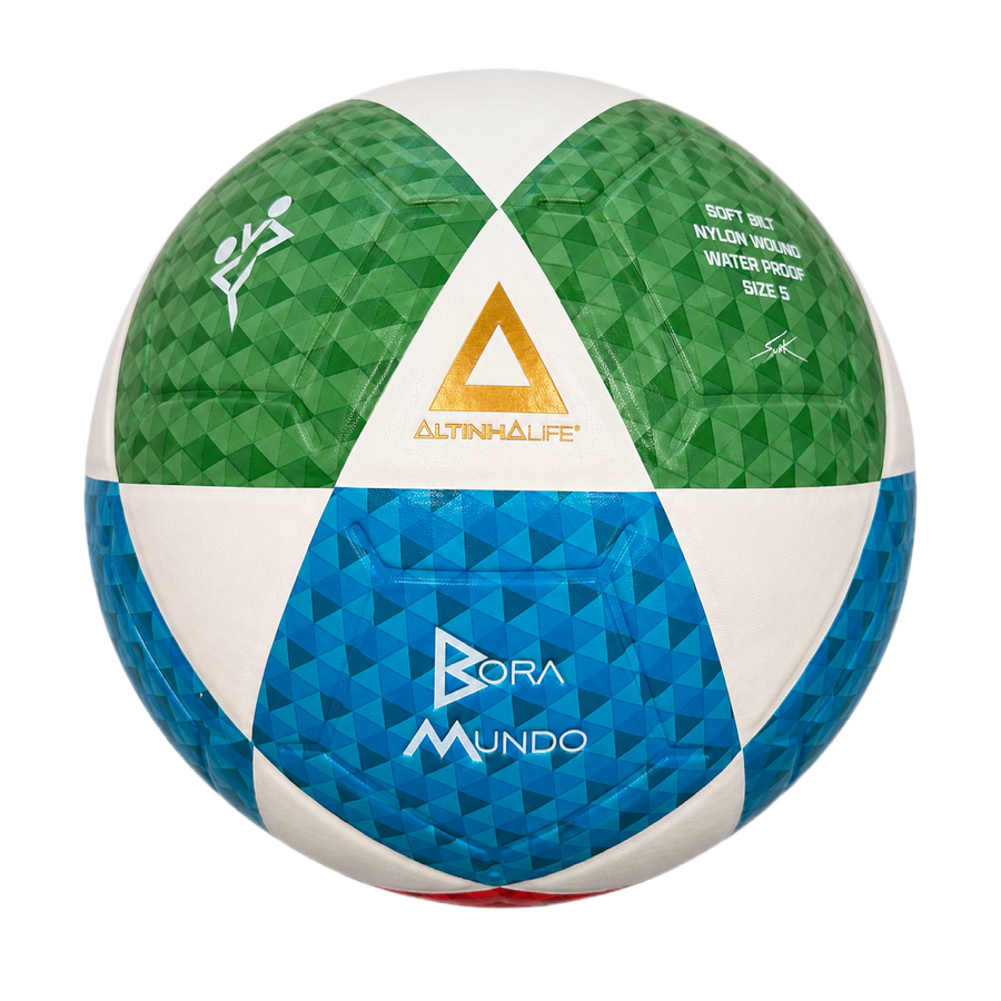 Bora Mundo Ball