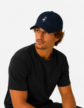 Load image into Gallery viewer, AltinhaLife Classic Cap Navy | Eugène the Seagull
