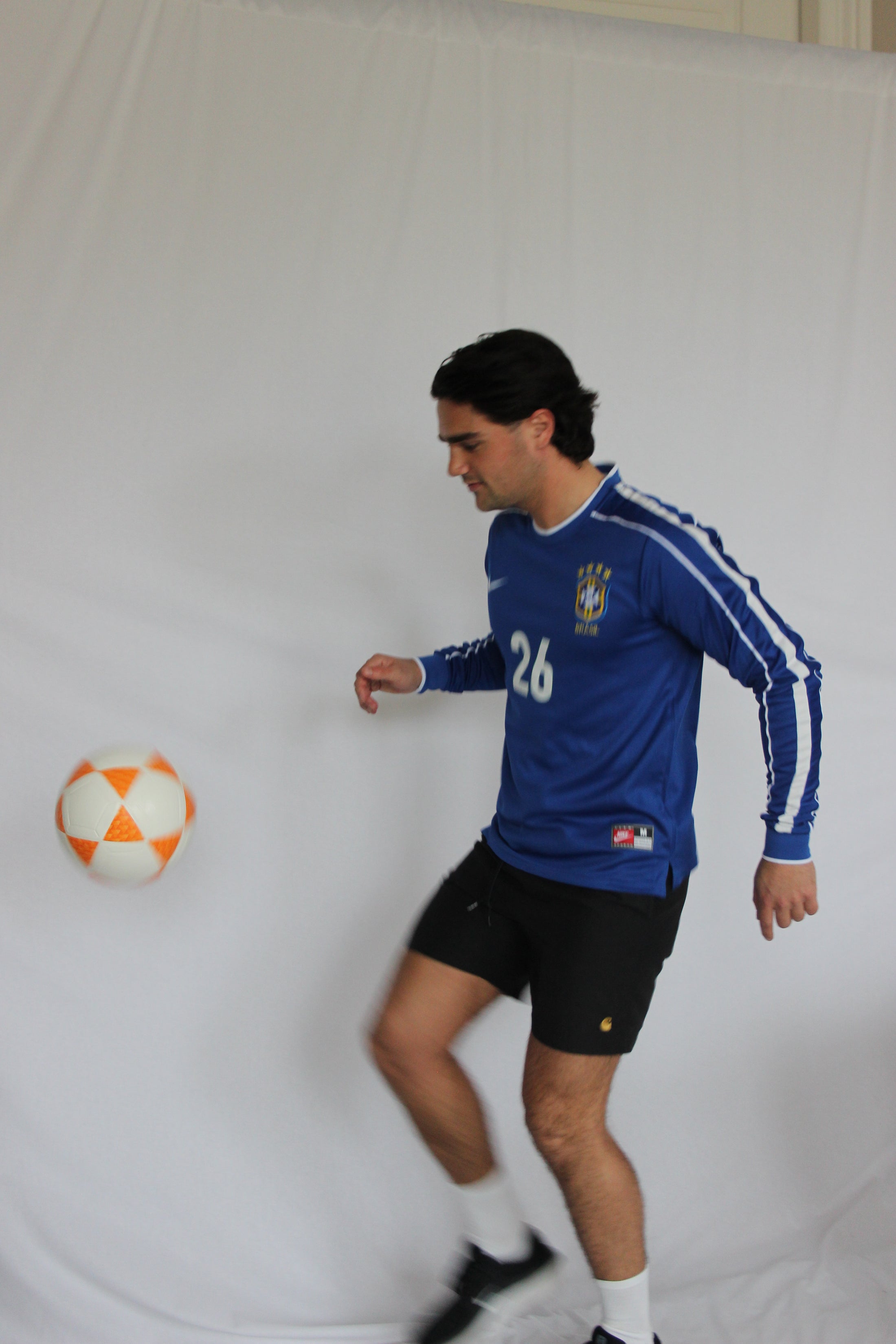 Bora Boga Ball – Size 5 – For Altinha & Footvolley
