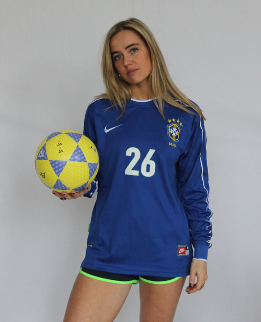 Bora Boga Ball – Yellow
