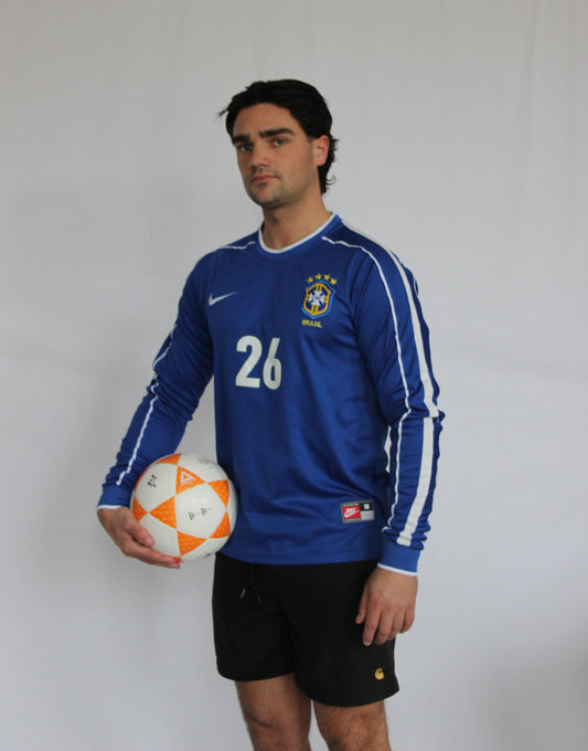 Bora Mundo Ball