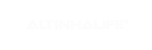 AltinhaLife nieuw wit logo