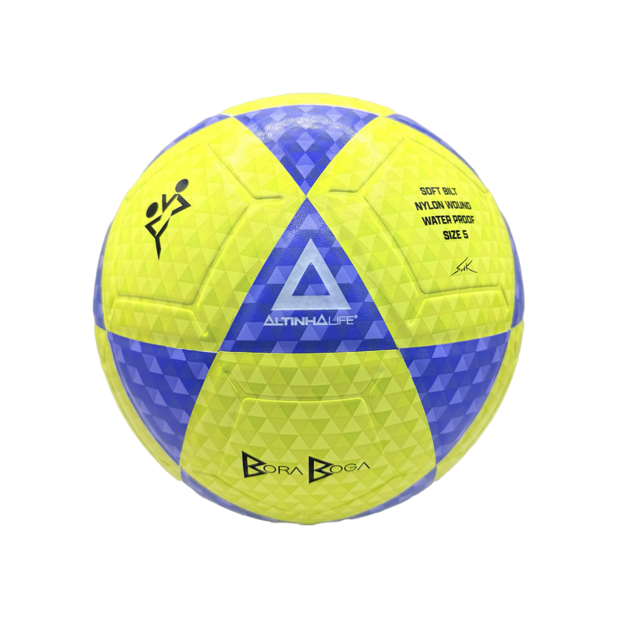 Bora Boga Ball – Yellow