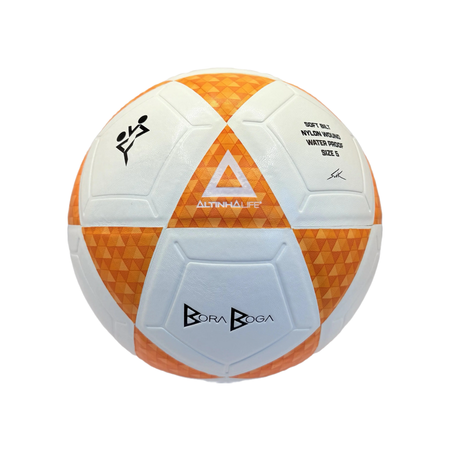 Bora Boga Ball – Orange